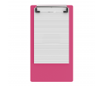 Citation Clipboard - Pink
