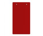 Citation Clipboard - Red