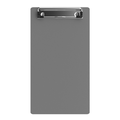 Citation Clipboard - Silver