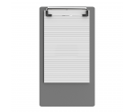 Citation Clipboard - Silver