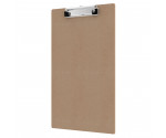 Legal Size 8.5 x 14 MDF Clipboard