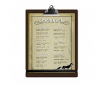 HDF Menu Clipboard