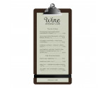 HDF Tall Menu Clipboard