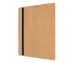 MDF Single Band Vertical Menu Board 
