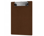 Memo Size 5 x 8 HDF 100mm Clipboard 