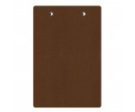 Memo Size 5 x 8 HDF 100mm Clipboard 