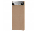 Server 4 x 8 MDF Clipboard 