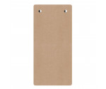 Server 4 x 8 MDF Clipboard 