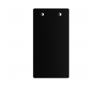 Checklist Clipboard - Black