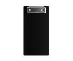Checklist Clipboard - Black
