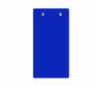 Checklist Clipboard - Blue