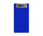 Checklist Clipboard - Blue