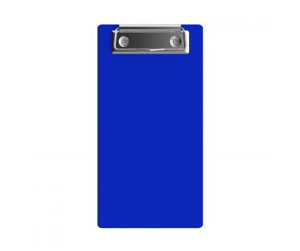 Checklist Clipboard - Blue