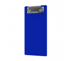 Checklist Clipboard - Blue