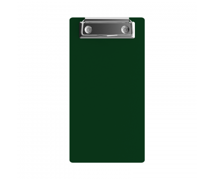 Checklist Clipboard - Green
