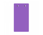 Checklist Clipboard - Lilac