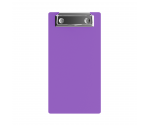 Checklist Clipboard - Lilac