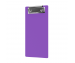 Checklist Clipboard - Lilac