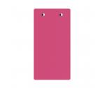 Checklist Clipboard - Pink