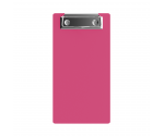 Checklist Clipboard - Pink