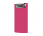 Checklist Clipboard - Pink