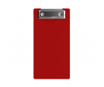 Checklist Clipboard - Red