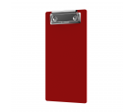 Checklist Clipboard - Red