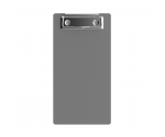 Checklist Clipboard - Silver