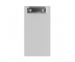 Checklist Clipboard - White
