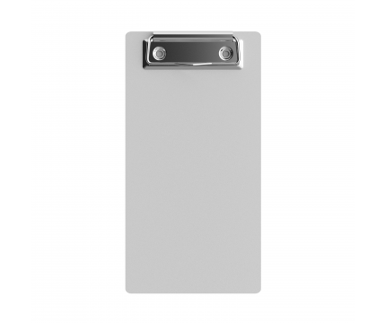 Checklist Clipboard - White