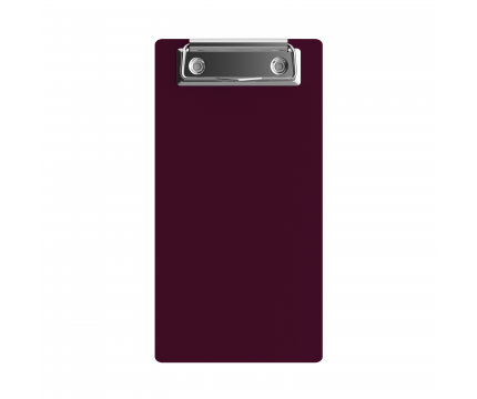 Checklist Clipboard - Wine