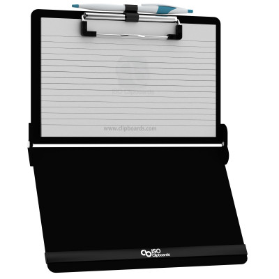 Blackout ISO Clipboard Pack