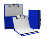 Blue ISO Clipboard Pack