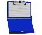 Blue ISO Clipboard Pack