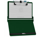 Green ISO Clipboard Pack