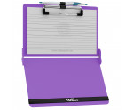 Lilac ISO Clipboard Pack