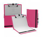 Pink ISO Clipboard Pack