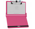 Pink ISO Clipboard Pack