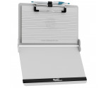 White ISO Clipboard Pack