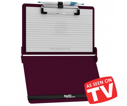 Wine ISO Clipboard Pack