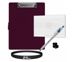 Wine ISO Clipboard Pack
