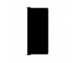 Guest Checkout ISO Clipboard | Black