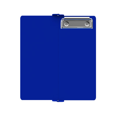 Guest Checkout  ISO Clipboard | Blue