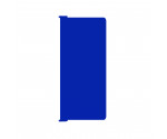 Guest Checkout  ISO Clipboard | Blue