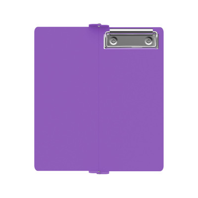 Guest Checkout  ISO Clipboard | Lilac