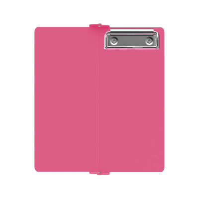 Guest Checkout ISO Clipboard | Pink