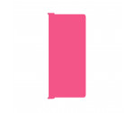 Guest Checkout  ISO Clipboard | Pink