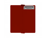 Guest Checkout  ISO Clipboard | Red