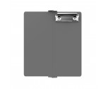 Guest Checkout  ISO Clipboard | Silver