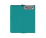 Guest Checkout  ISO Clipboard | Teal